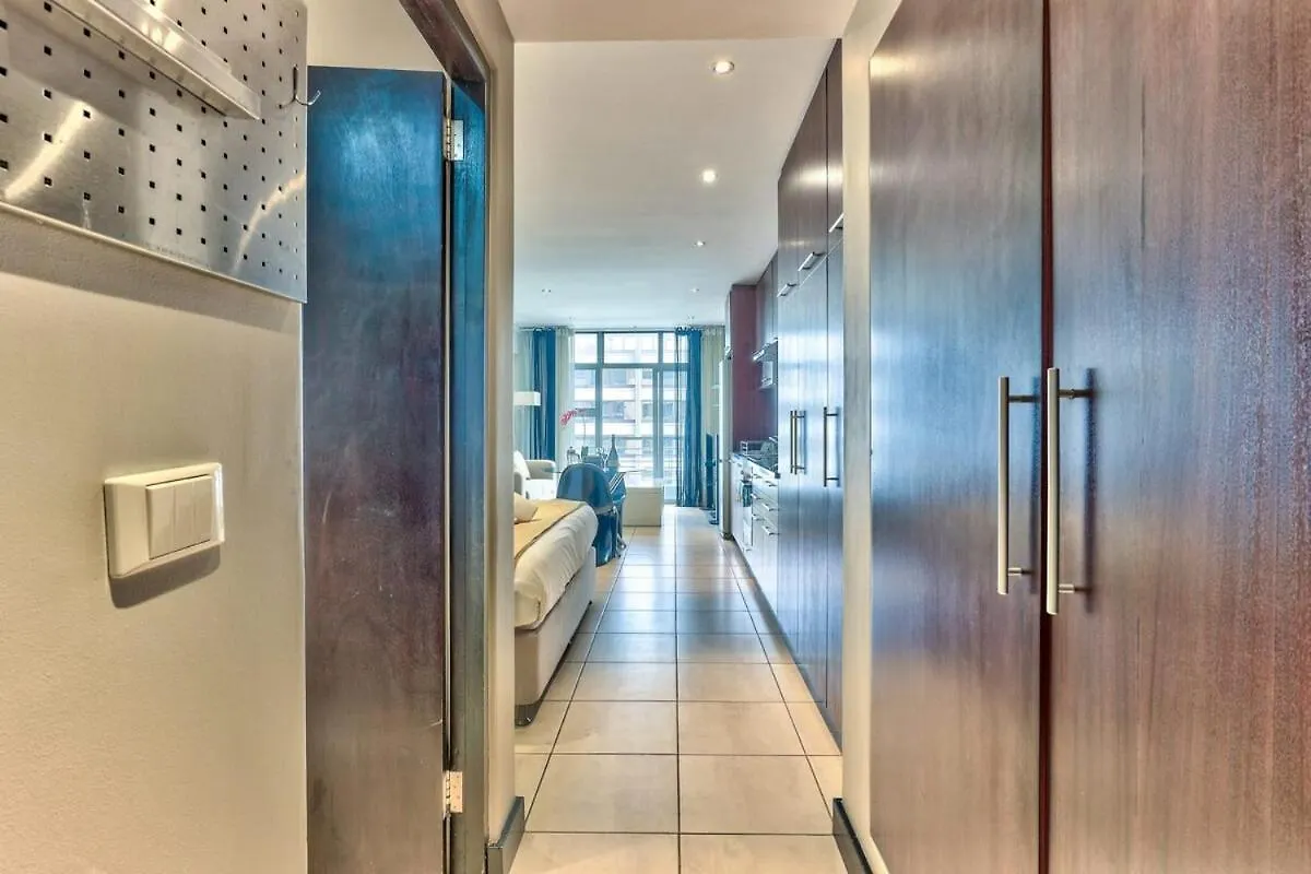Cosy Studio In The Cbd Close To V&A W Pool&Parking Kapstadt Südafrika